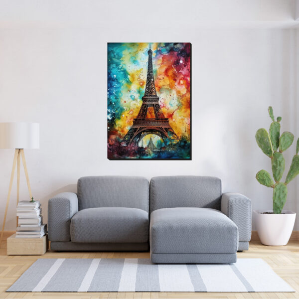 Torre Eiffel 2 - Image 3