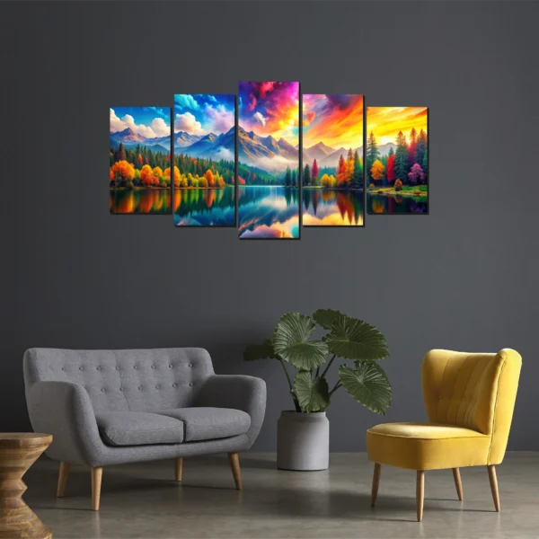 Reflejo de Otoño - Image 3